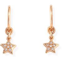 Orecchini Amen Donna Charm in Argento OSRZ - OSRZ